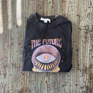 Spiritual Gangster Sweatshirt GUC